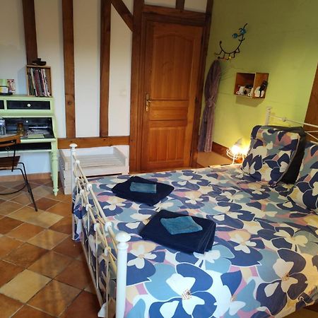 Maison Prats Audon Luaran gambar