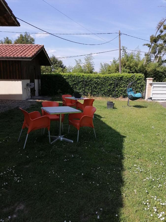 Maison Prats Audon Luaran gambar