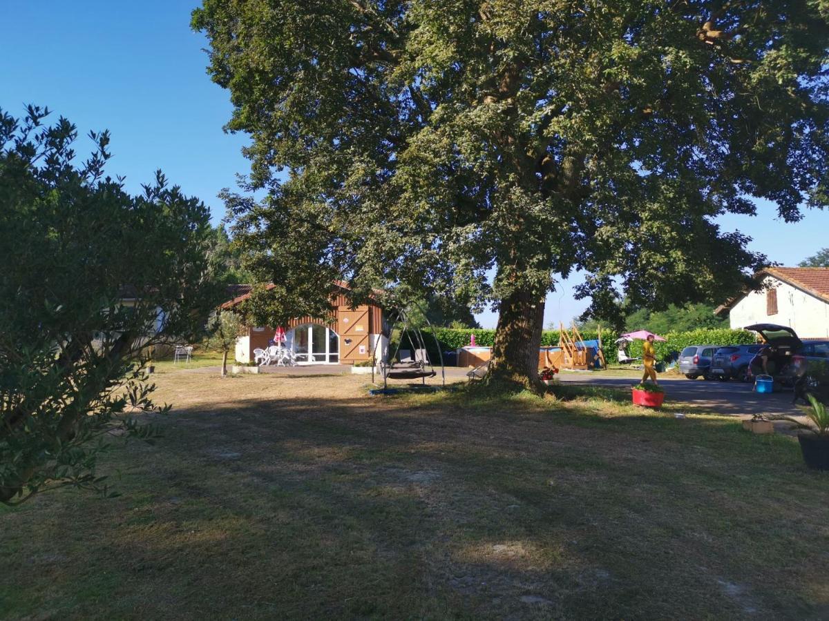 Maison Prats Audon Luaran gambar